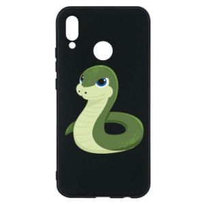 Huawei P20 Lite