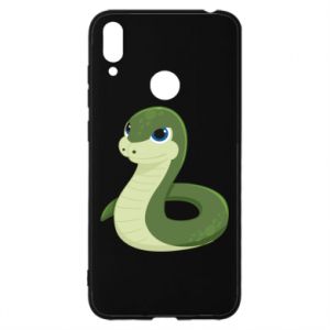 Huawei Y7 2019