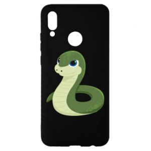 Huawei P Smart 2019