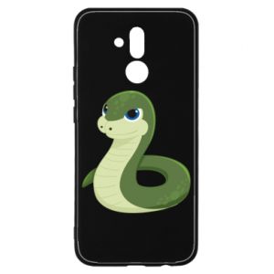 Huawei Mate 20 Lite