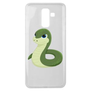 Samsung J8 2018