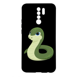 Xiaomi Redmi 9