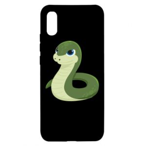 Xiaomi Redmi 9a