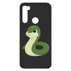 Xiaomi Redmi Note 8