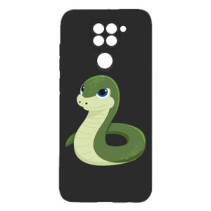 Xiaomi Redmi Note 9/Redmi 10X