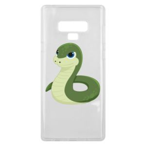 Samsung Note 9