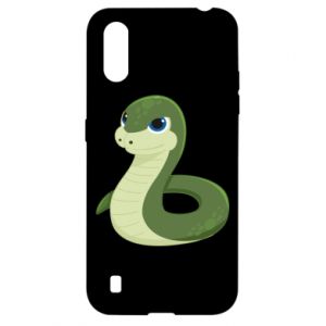 Samsung A01/M01