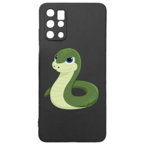 Samsung S20 +