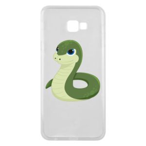 Samsung J4 Plus 2018