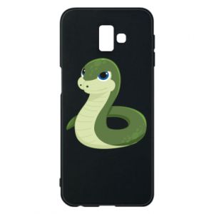Samsung J6 Plus 2018