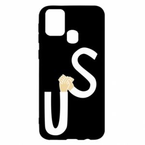 Samsung M31