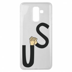 Samsung J8 2018