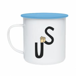 Kubki ceramiczne w stylu retro