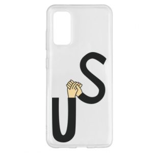 Samsung S20