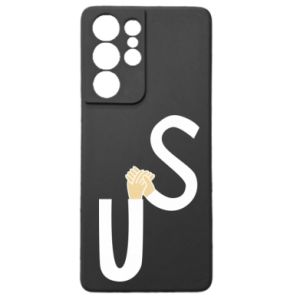 Samsung S21 Ultra