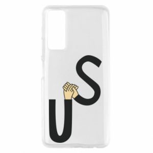 Huawei P Smart 2021