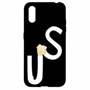 Samsung A01/M01
