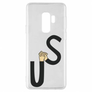 Samsung S9+