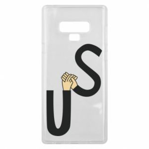 Samsung Note 9
