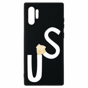 Samsung Note 10 Plus