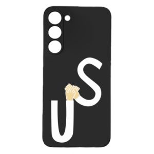 Samsung S23 Plus