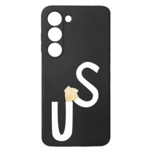 Samsung S23
