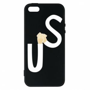 Apple iPhone 5/5S/SE