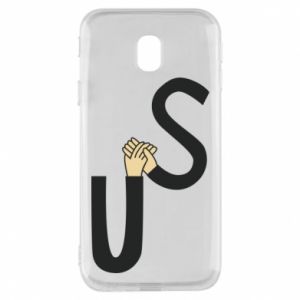 Samsung J3 2017