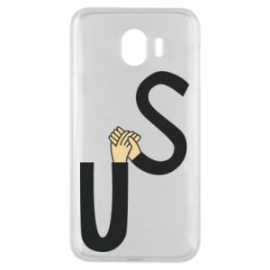 Samsung J4