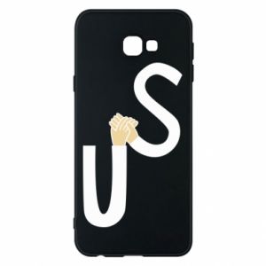 Samsung J4 Plus 2018