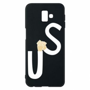 Samsung J6 Plus 2018