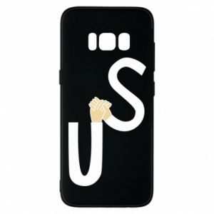 Samsung S8