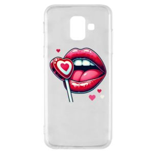 Samsung A6 2018