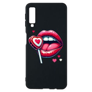 Samsung A7 2018