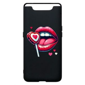 Samsung A80