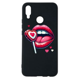 Huawei P Smart Plus