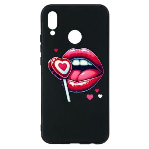 Huawei P20 Lite