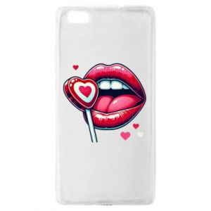 Huawei P8 Lite