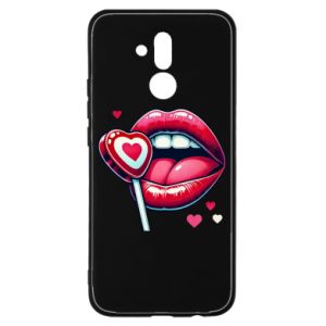 Huawei Mate 20 Lite