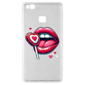 Huawei P9 Lite