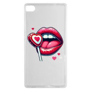 Huawei P8