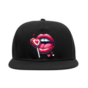 Czapki Snapback