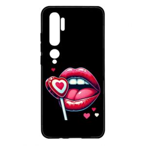 Xiaomi Mi Note 10