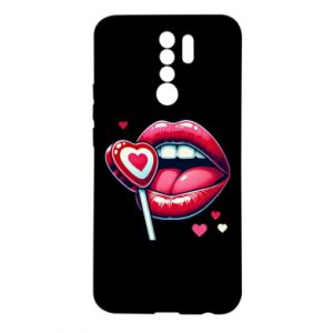 Xiaomi Redmi 9