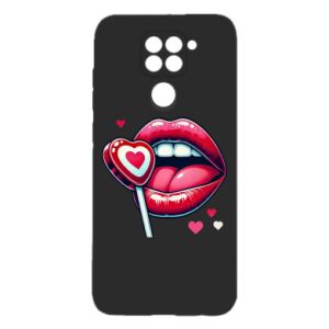 Xiaomi Redmi Note 9/Redmi 10X