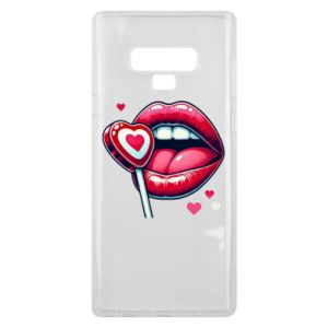 Samsung Note 9