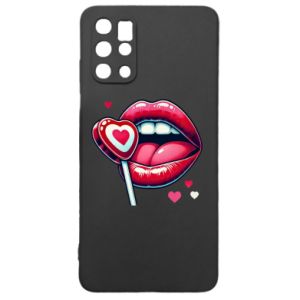 Samsung S20 +