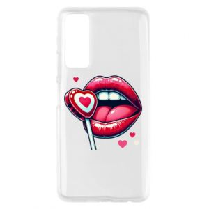Huawei P Smart 2021