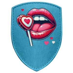 Naszywki tarcza - PrintSalon.pl