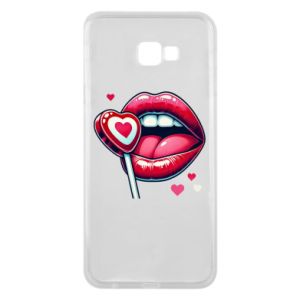 Samsung J4 Plus 2018